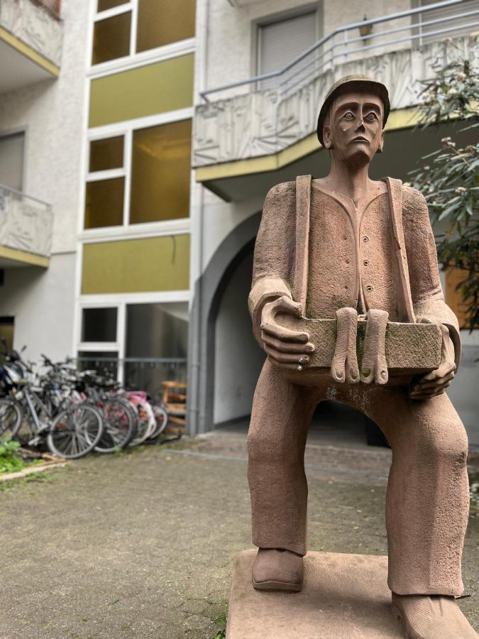 Altstadtflair Koblenz  Eksteriør billede